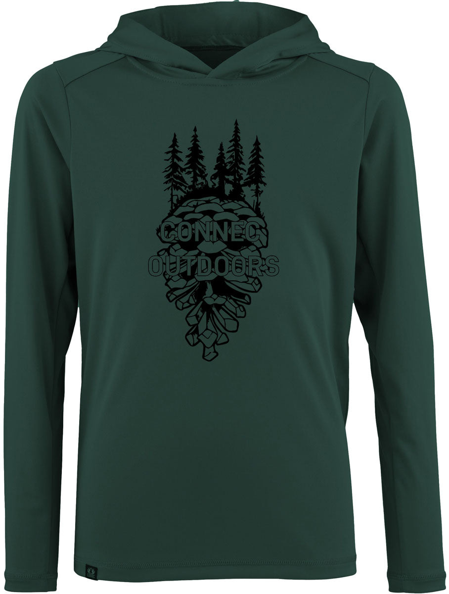 Draft Pullover Hoodie - Kids'