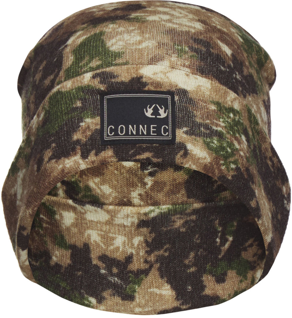 Anticosti Hunting Beanie - Men's