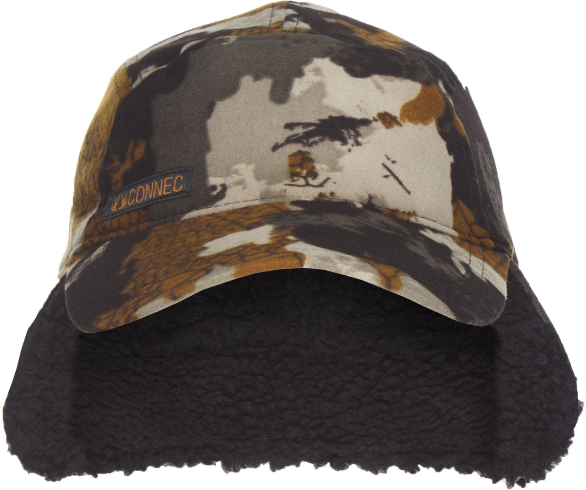 Induction II Hunting Cap - Unisex