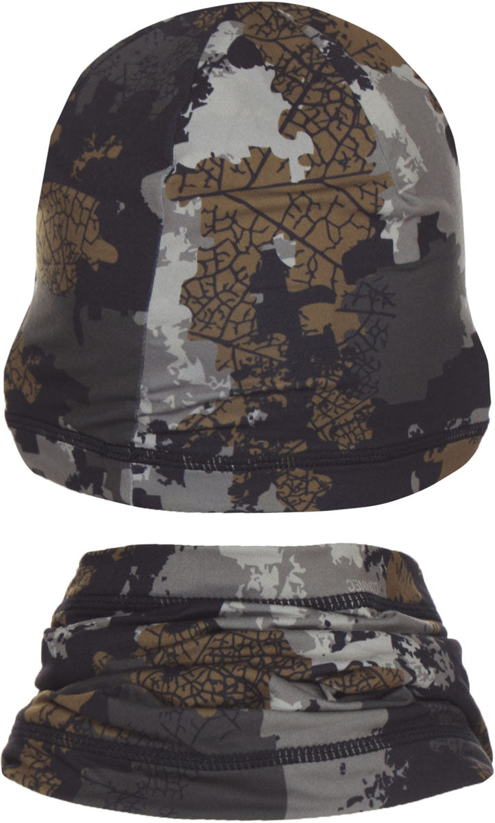 Hunting Beanie and Neck Warmer Kit - Unisex