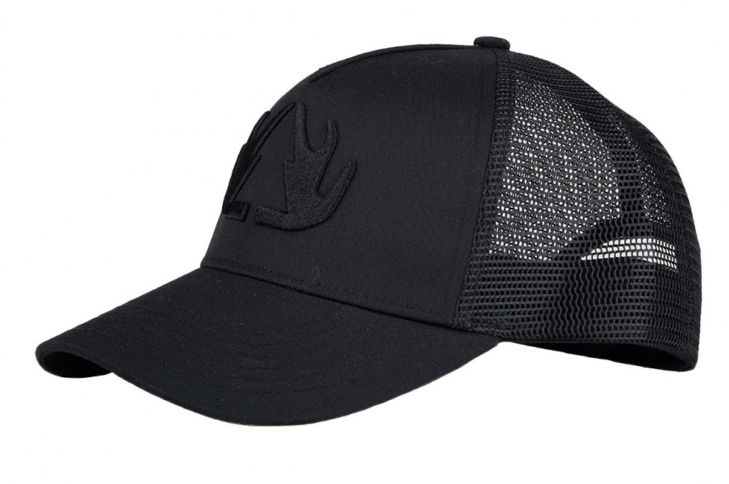 3D Retro Fishing Cap - Unisex