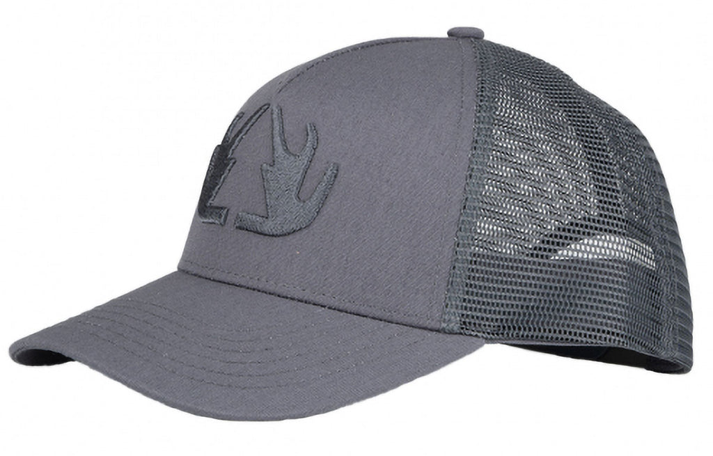 3D Retro Fishing Cap - Unisex