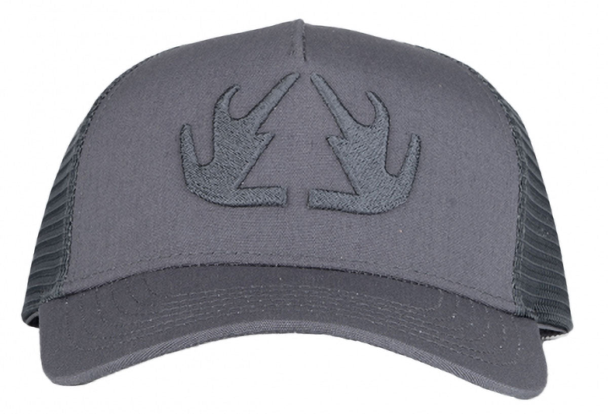 3D Retro Fishing Cap - Unisex
