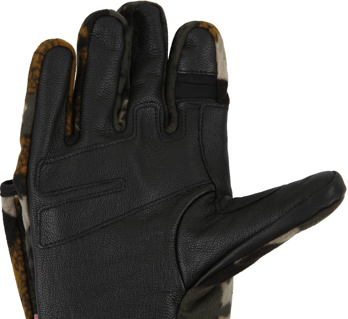 Induction Xtreme Hunting Convertible Mittens - Men's