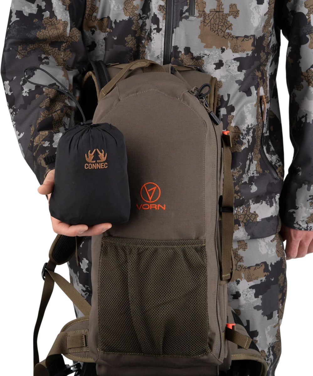 Radar Hunting Bag Cover - Men's
