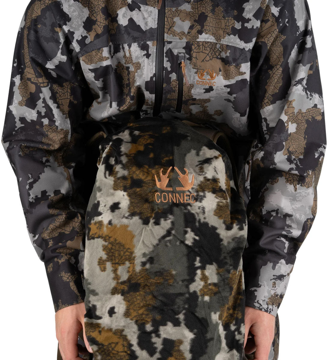 Radar Hunting Bag Cover - Men's