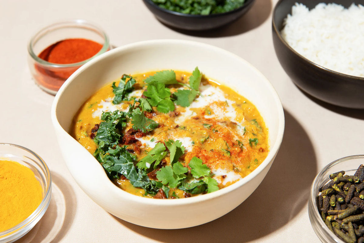 Boreal Daal 
