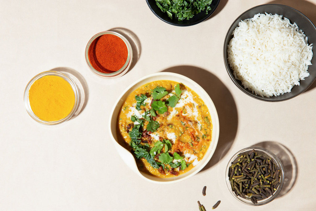 Boreal Daal 