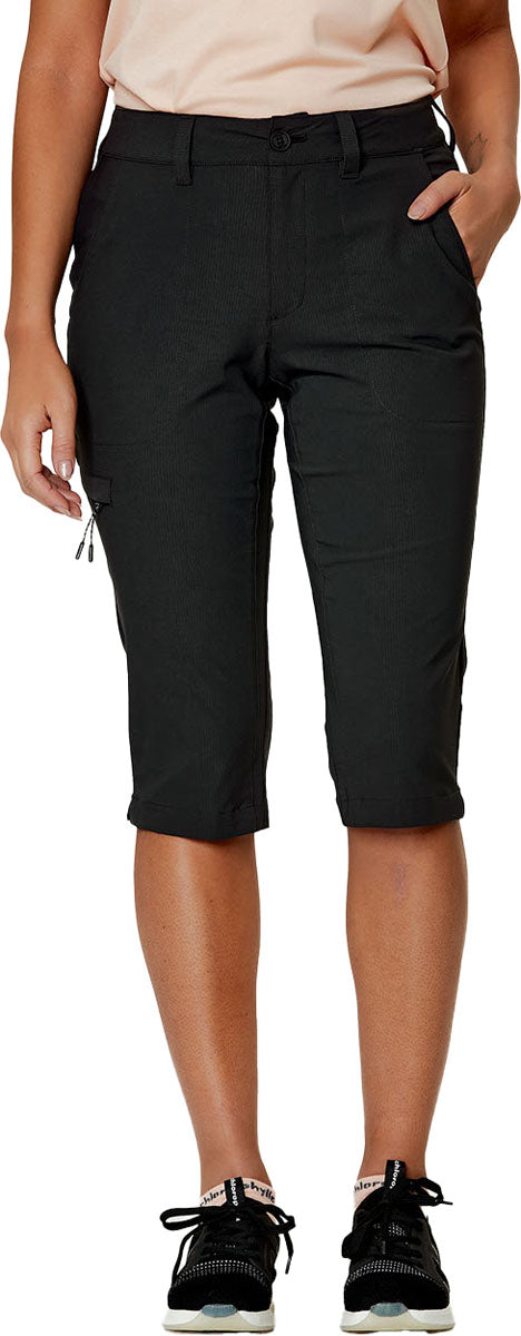 Madrid Capri Pants - Women's