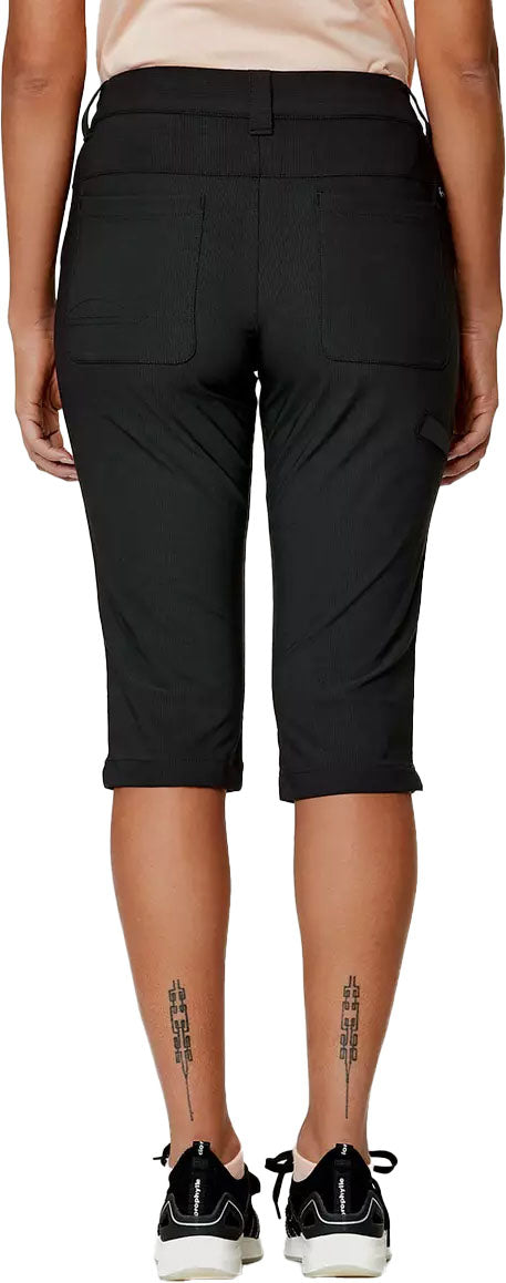 Madrid Capri Pants - Women's