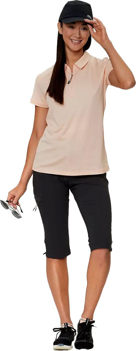 Madrid Capri Pants - Women's