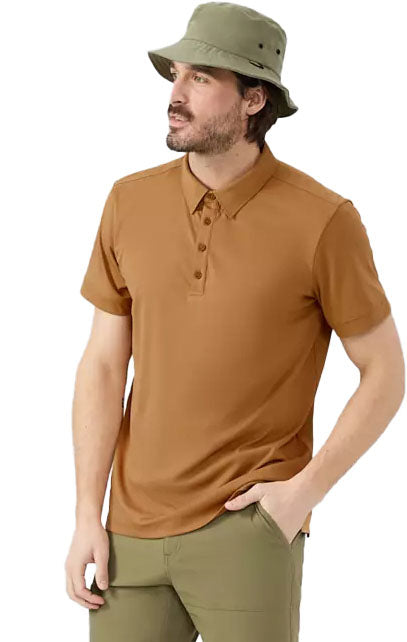 Austral Polo - Men's 