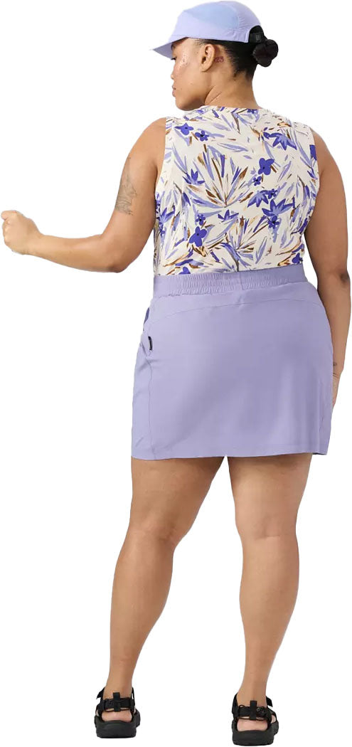Allyson Skort - Women's 