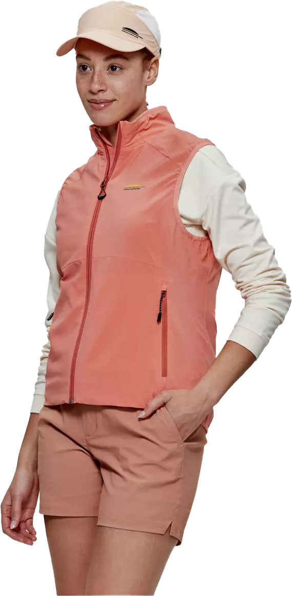 Archipel Vest - Women's 