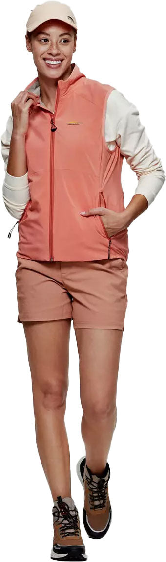 Archipel Vest - Women's 
