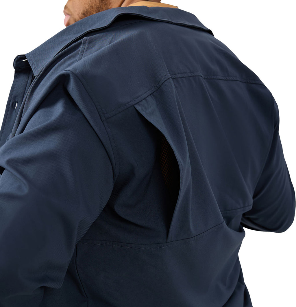 Gaspé Shirt - Men's