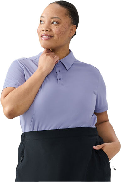 Delaney Polo - Women's 