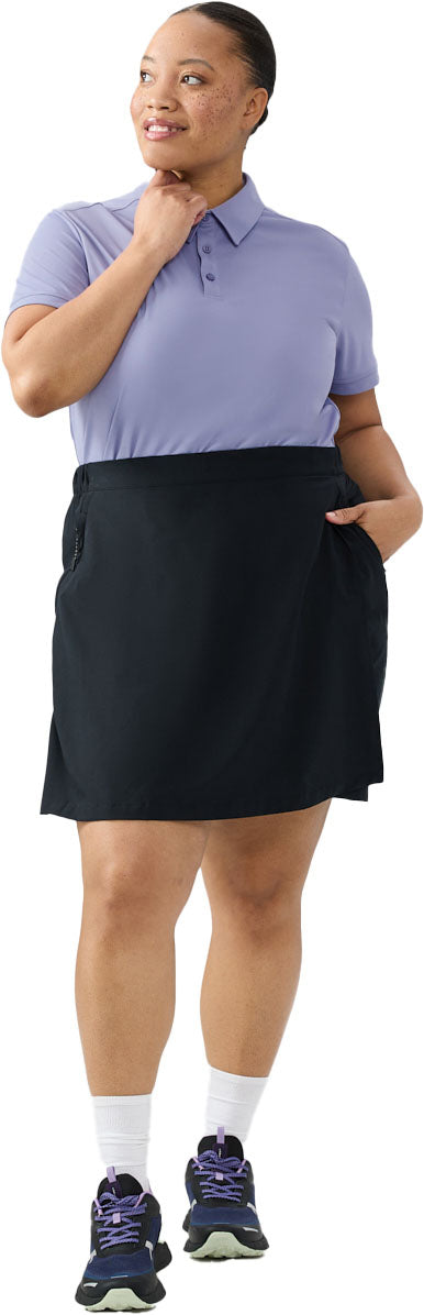 Delaney Polo - Women's 