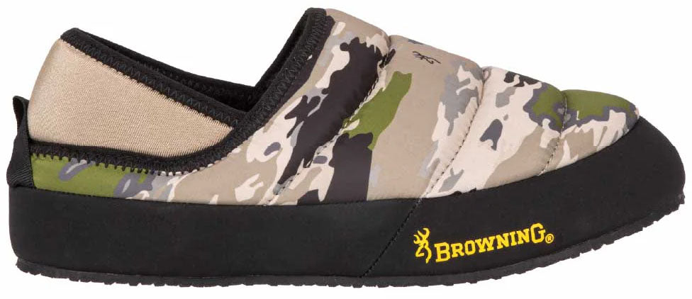 Shelter Slippers - Men's 