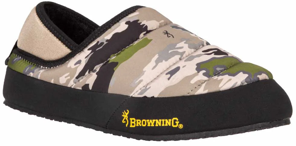 Shelter Slippers - Men's 
