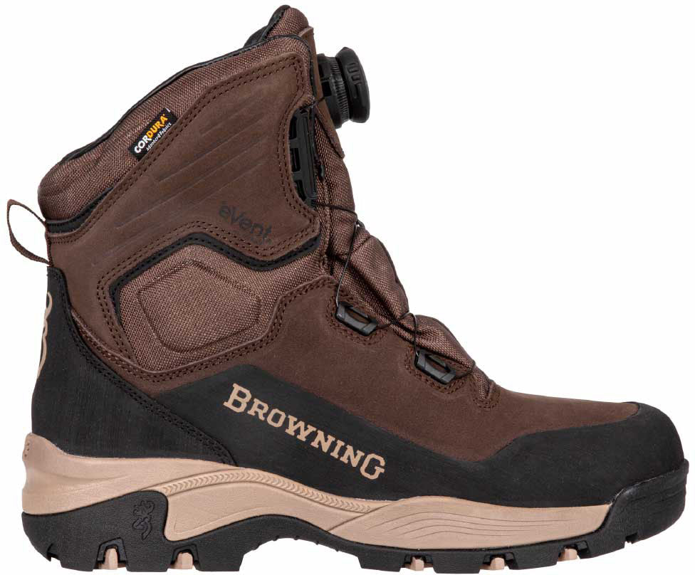 Huntsman II Hunting Boots - Men's 