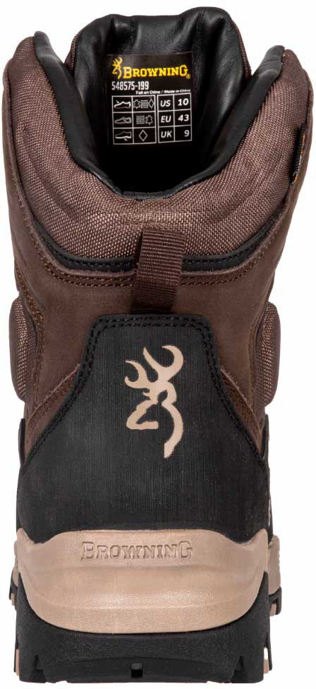 Huntsman II Hunting Boots - Men's 