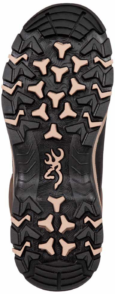 Huntsman II Hunting Boots - Men's 