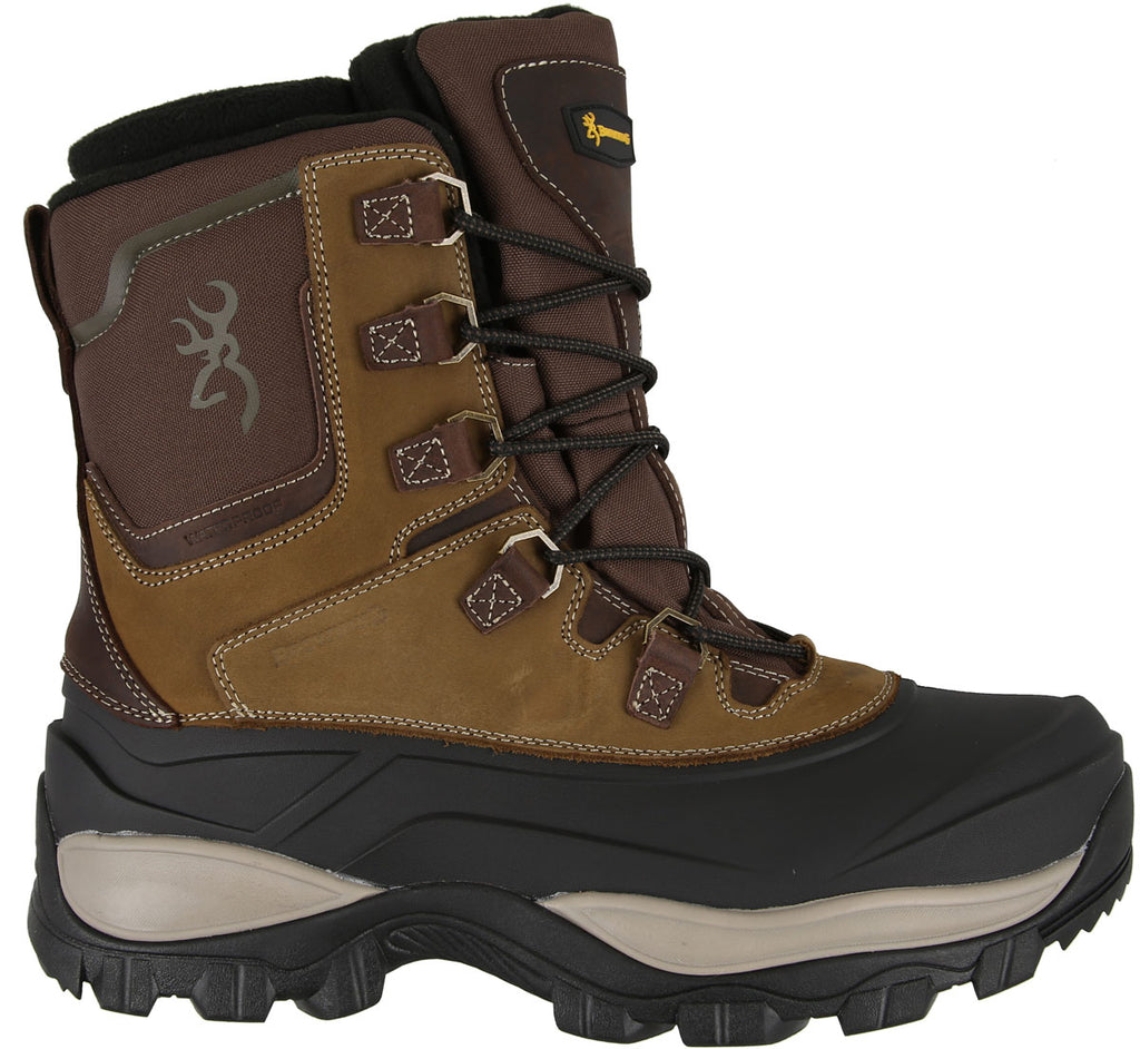Blizzard Hunting Boots - Men's