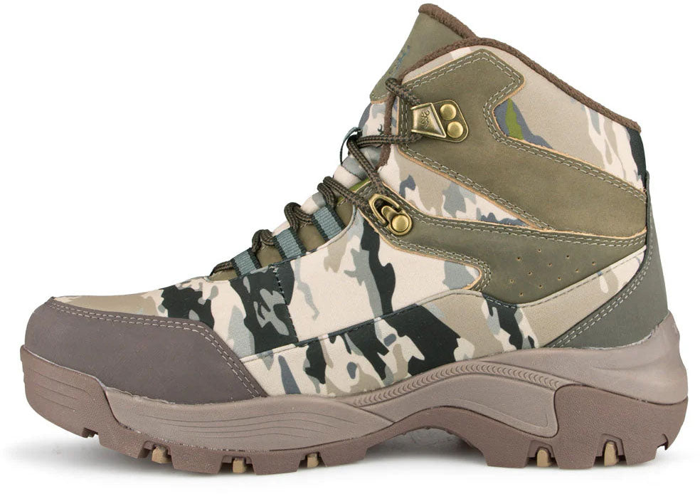 Pathfinder Hunting Boots - Men's