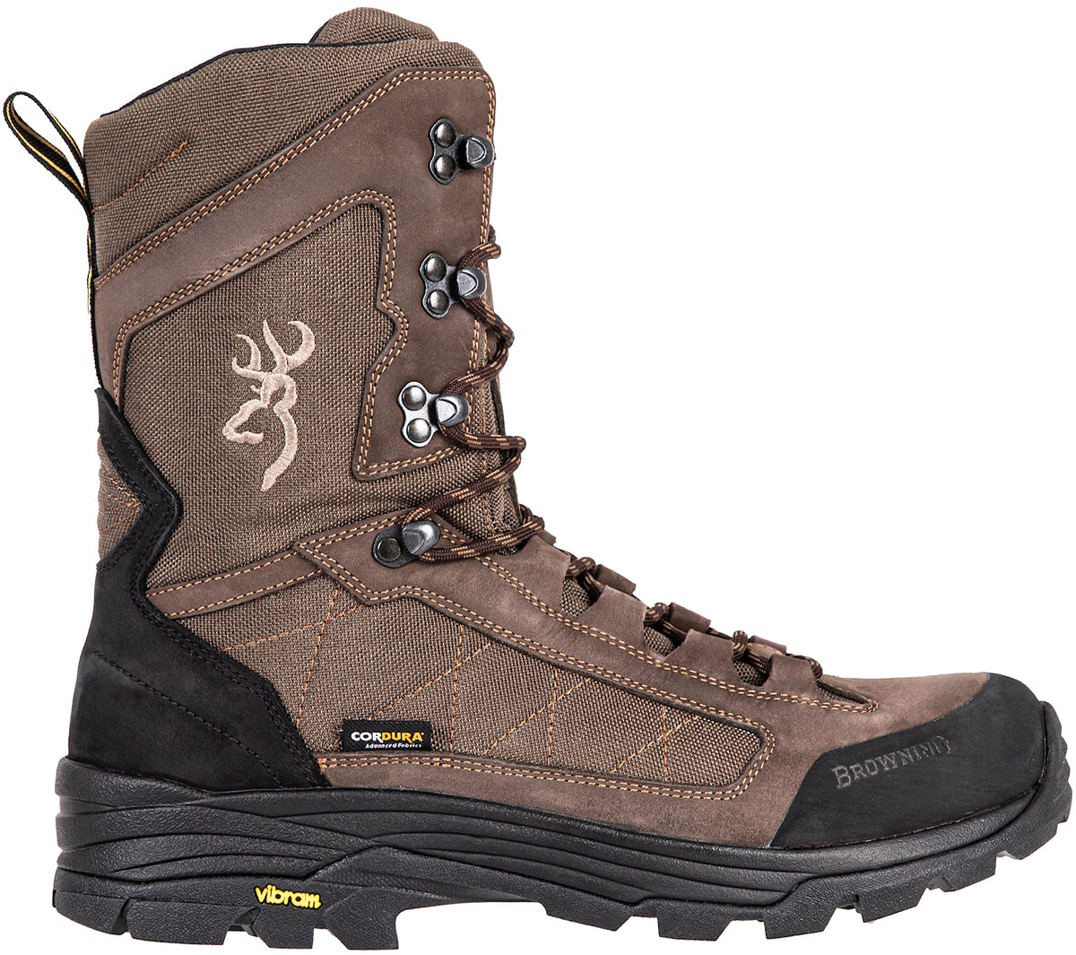 Solaro Hunting Boots - Men's