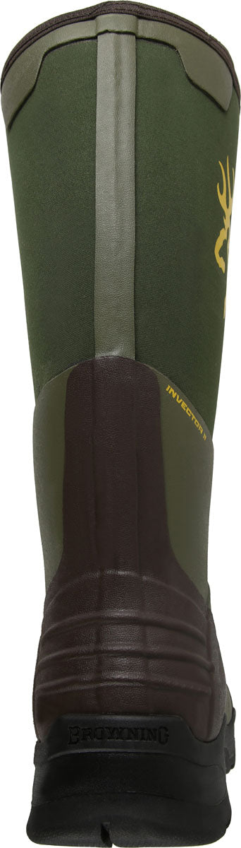 Brow Invector II Hunting Boots - Men's