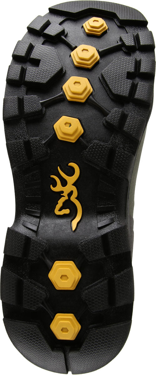 Brow Invector II Hunting Boots - Men's