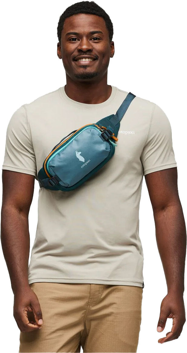 Allpa Waist Pack - 1.5 L