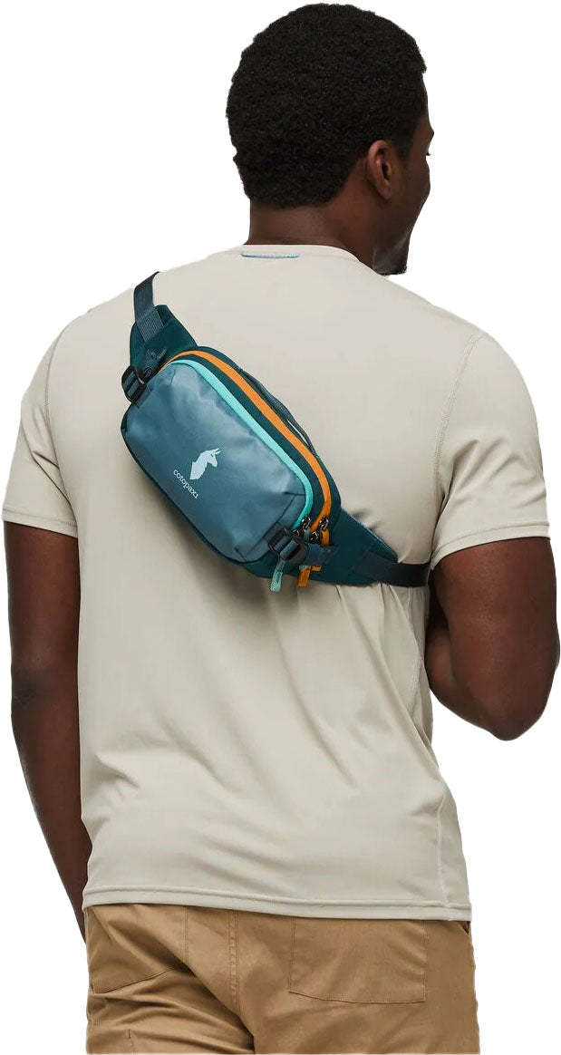 Allpa Waist Pack - 1.5 L