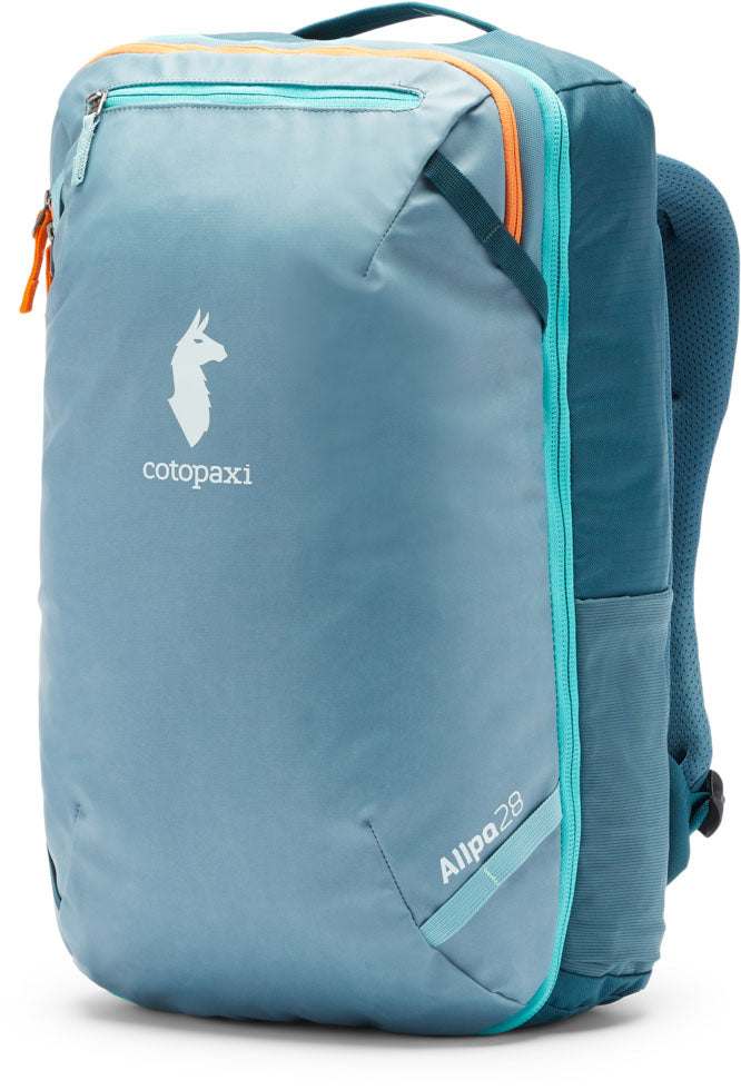 Allpa 28 L Travel Backpack