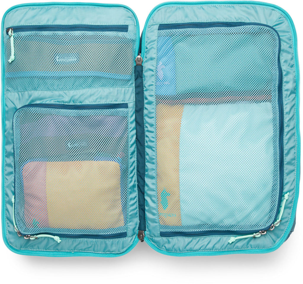Allpa 28 L Travel Backpack