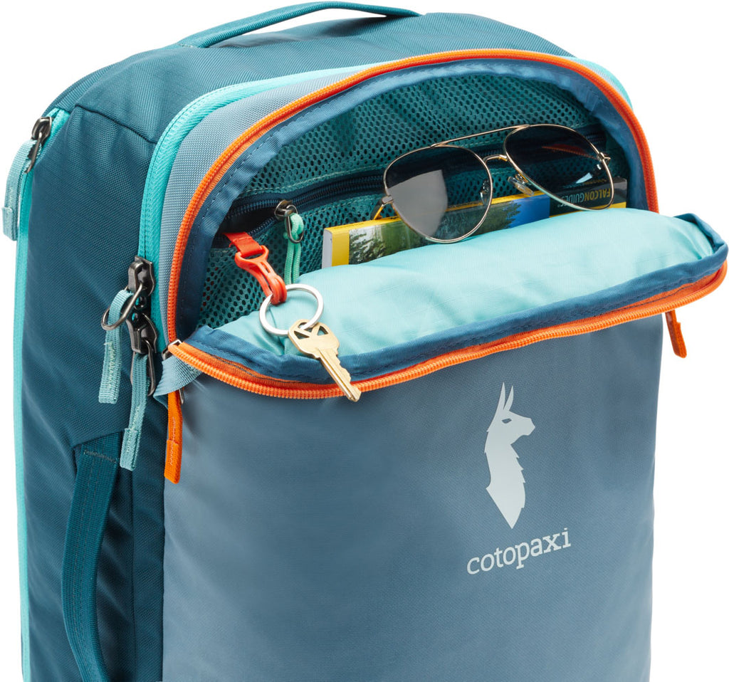 Allpa 28 L Travel Backpack