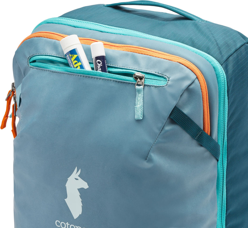 Allpa 28 L Travel Backpack