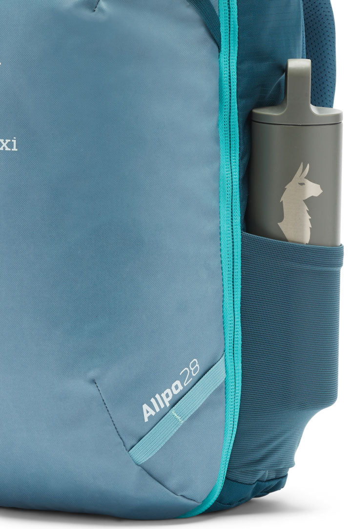 Allpa 28 L Travel Backpack