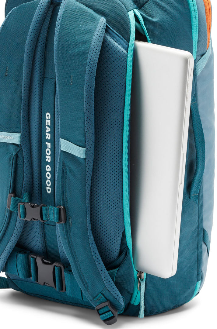 Allpa 28 L Travel Backpack