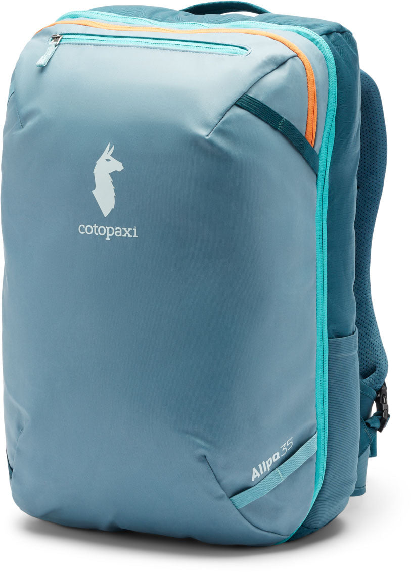 Allpa 35 L Travel Backpack