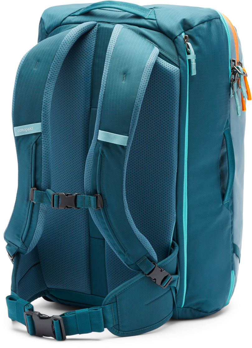Allpa 35 L Travel Backpack