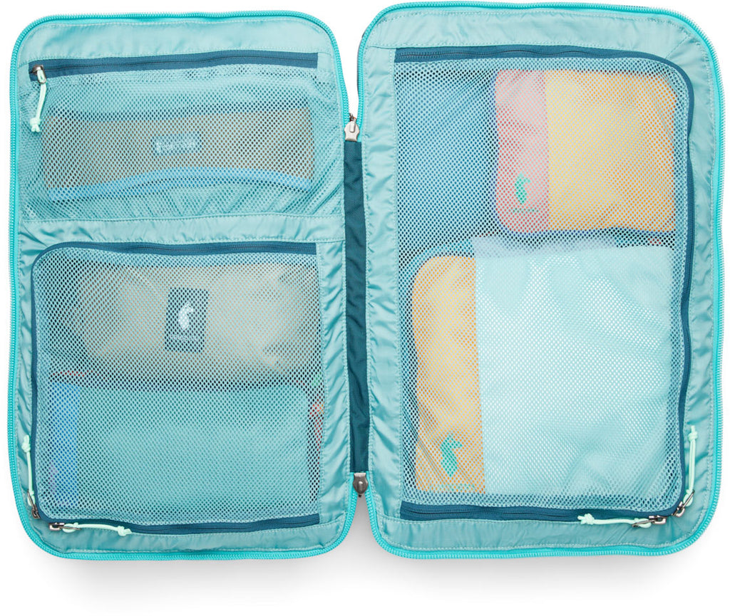 Allpa 35 L Travel Backpack