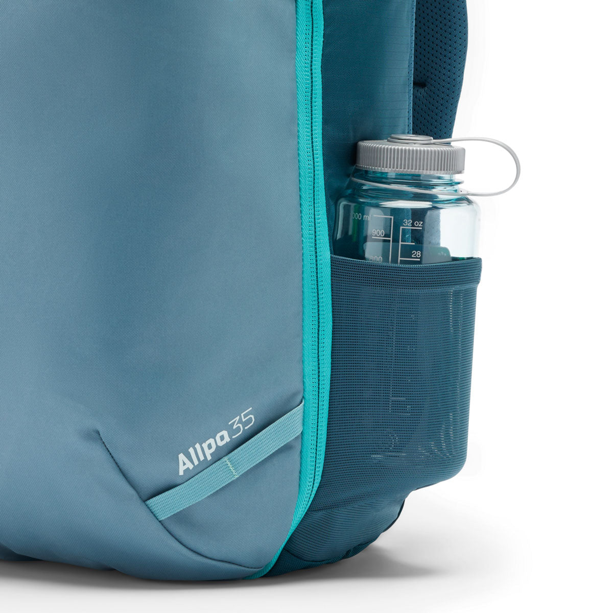 Allpa 35 L Travel Backpack
