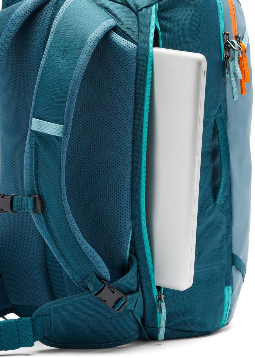 Allpa 35 L Travel Backpack