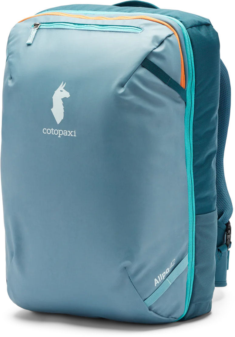 Allpa 42 L Travel Backpack