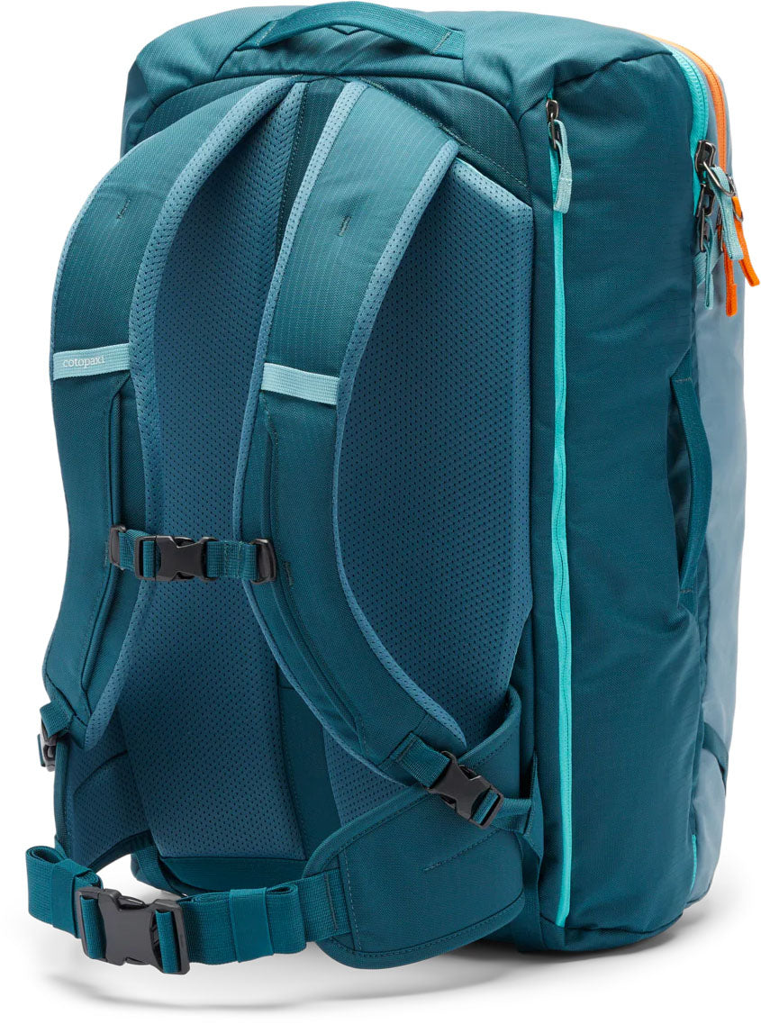 Allpa 42 L Travel Backpack