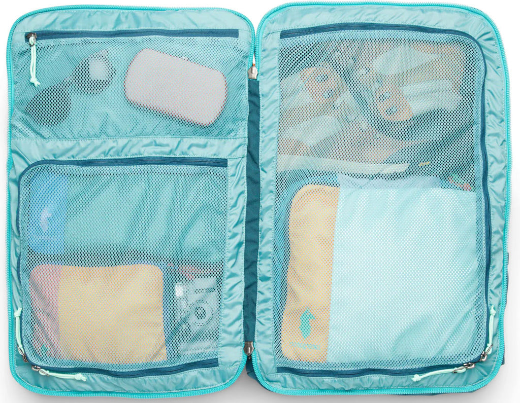 Allpa 42 L Travel Backpack