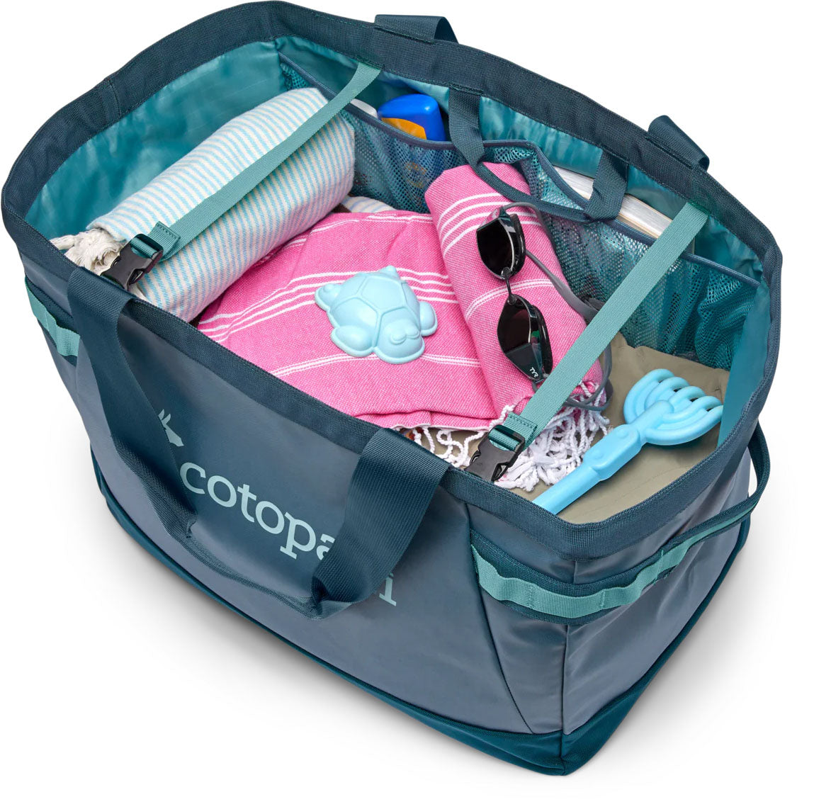 Allpa Gear Hauler Tote Bag - 60 L