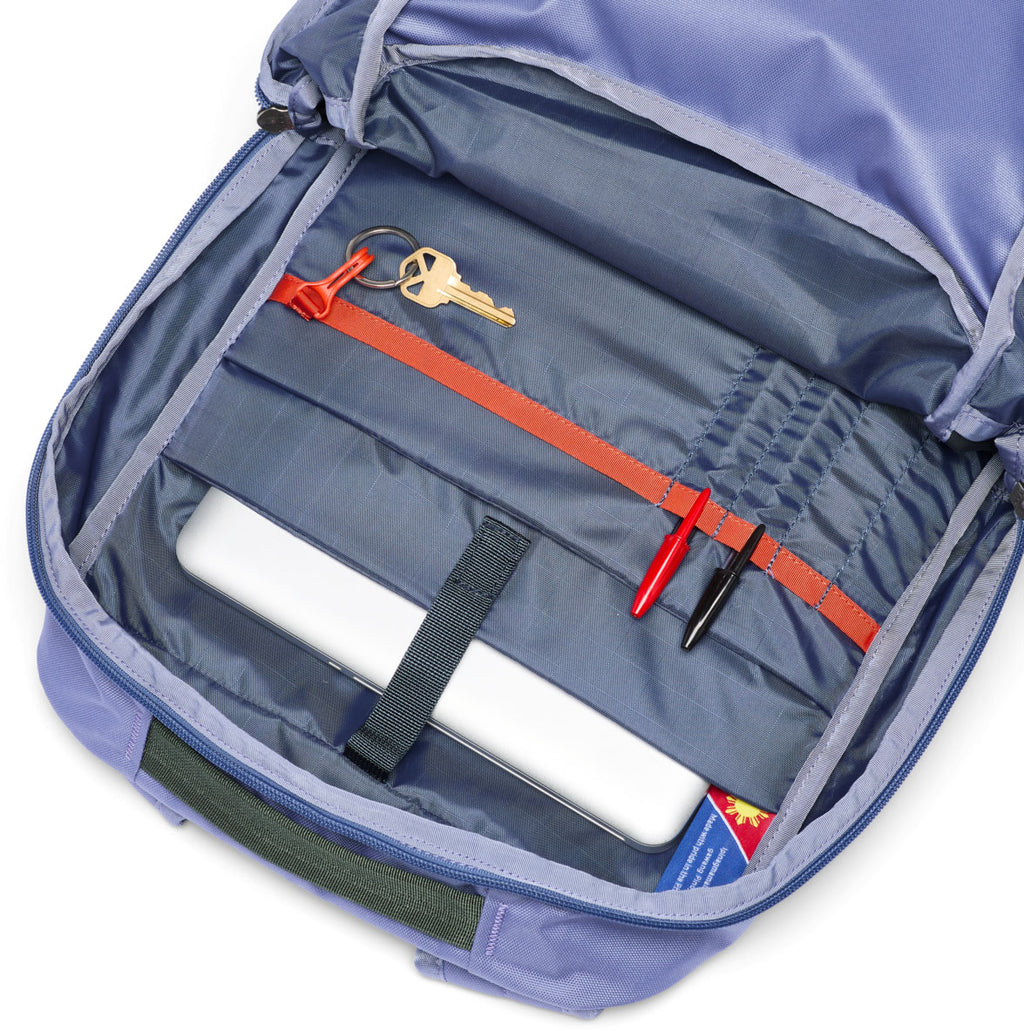 Chiquillo Backpack - 26 L